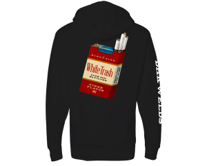 No Filter Hoodie - Midweight