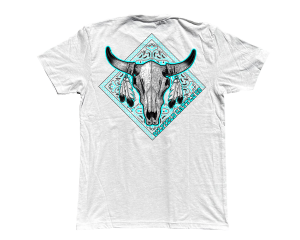 Paisley Skull