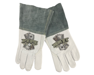 Cash Flow Gloves