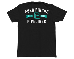 Puro Pinche Pipeliner