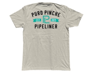 Puro Pinche Pipeliner