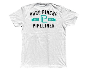 Puro Pinche Pipeliner
