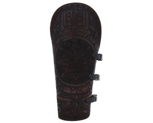 Welding Arm Guard - El Maya
