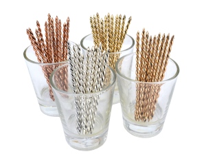 Cowboy Toothpicks (4 Types Available)