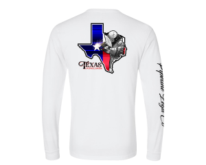 Texas Pipeliner - Long Sleeve