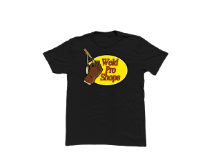 Weld Pro Shops