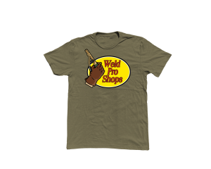 Weld Pro Shops
