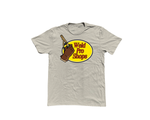 Weld Pro Shops