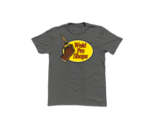 Weld Pro Shops